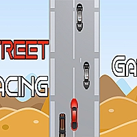 Cars Racing Game Cover