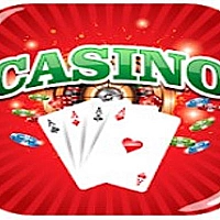 Casino Memory Game Cover