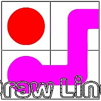 Draw Line Game Cover
