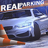 Dr.Car parking Game Cover