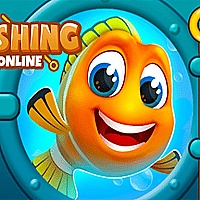 Fish Gapp Game Cover