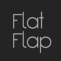Flat Flapp Game Cover