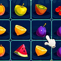 Fruit Blocks Puzzles Game Cover