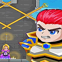 hero rescue 2021 Game Cover