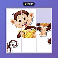 Interactive Jigsaw Puzzle Game Cover