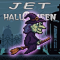 Jet Witch Game Cover