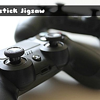 Joystick Jigsaw Game Cover