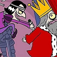 Kill The King Game Cover