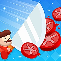 Mini Chef Overcooked Game Cover