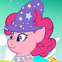 My Cute Pony Game Cover