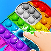 Pop it Fun Bang-Bang Game Cover