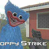 Poppy Strike  3 Game Cover