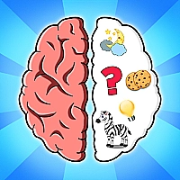 Thinking games Game Cover