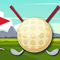 Where's My Golf? Game Cover