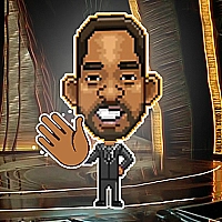Will Smith Slap Game Cover
