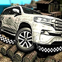 4x4 Off-Road Rally  Game Cover