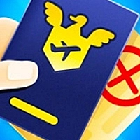 Airport Security Game Cover