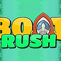 Boath Rush Game Cover