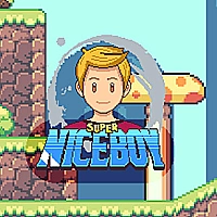 Boy Game Cover