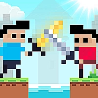 Castel Wars Game Cover