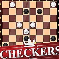 CheckersHD Game Cover