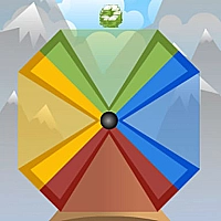 Color Mill Game Cover
