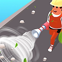 Construction Site Simulator Game Cover