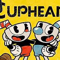 Cuphead Game Cover