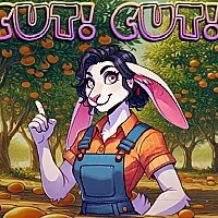 Cut Cut Game Cover