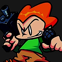 FNF Puzzles Game Cover