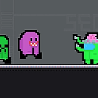 Hackers vs impostors Game Cover