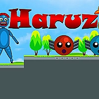 Haruz Game Cover