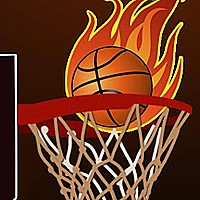 Hoop Dunk Game Cover
