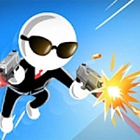 Johnny Trigger 3d Game Cover