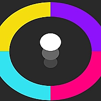Jumping Switch Color Game Cover