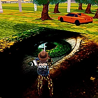 Matrix Man Game Cover