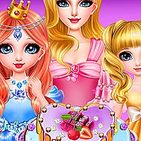 My Birthday Party Game Cover