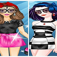 New Fashion Diva Game Cover