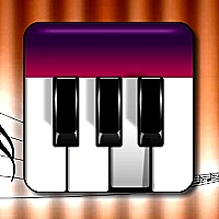 Piano Music Box Game Cover