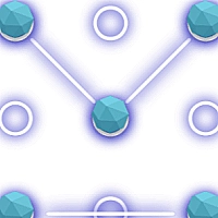 Puzzling Line Game Cover