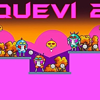 Quevi 2 Game Cover