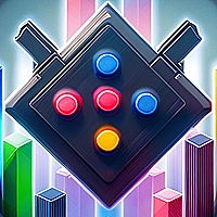 Ritmic Link Game Cover