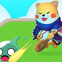 Rush Royale Tower Defense Td Game Cover