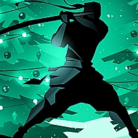 Shadow Fight Game Cover