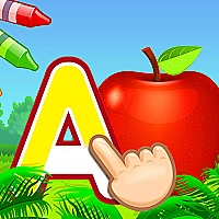 ABC Kids - Tracing & Phonics Game Cover
