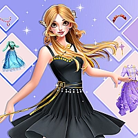 Avatar Princess Adventure Game Cover