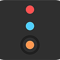 Color Catch Game Cover