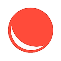 Falling Dots Game Cover