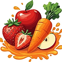 Fruit Bounce cover