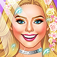 Habiller Royal - Reine Salon de Mode Game Cover